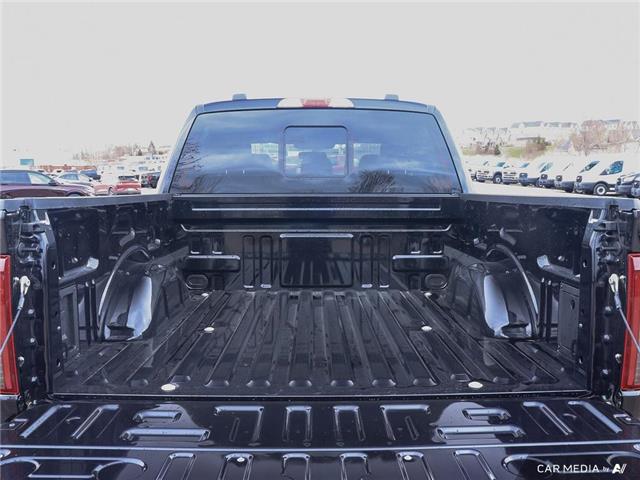 2025 Ford F-150 XLT (Stk: 6-25FT0458) in Whitby - Image 13 of 32