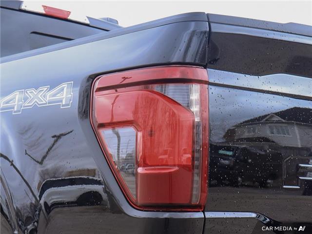 2025 Ford F-150 XLT (Stk: 6-25FT0458) in Whitby - Image 14 of 32