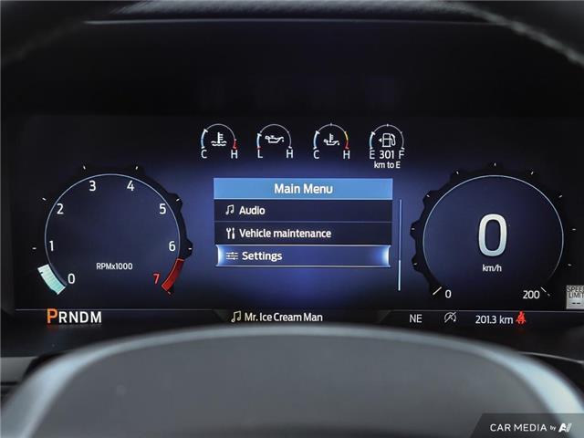 2025 Ford F-150 XLT (Stk: 6-25FT0458) in Whitby - Image 17 of 32