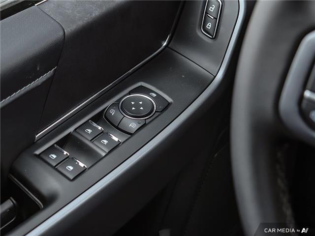 2025 Ford F-150 XLT (Stk: 6-25FT0458) in Whitby - Image 20 of 32