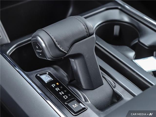 2025 Ford F-150 XLT (Stk: 6-25FT0458) in Whitby - Image 22 of 32