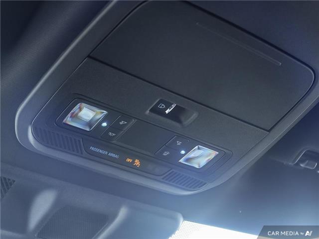 2025 Ford F-150 XLT (Stk: 6-25FT0458) in Whitby - Image 26 of 32