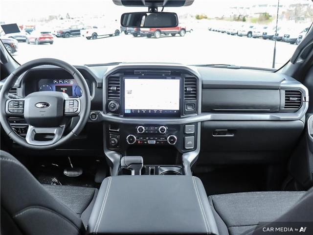 2025 Ford F-150 XLT (Stk: 6-25FT0458) in Whitby - Image 29 of 32