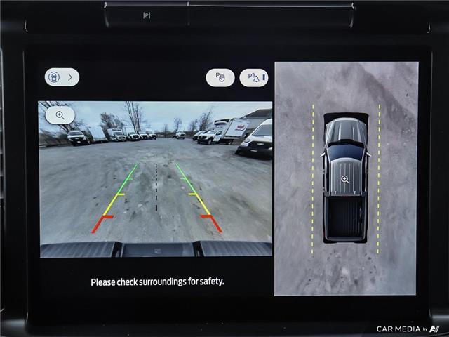 2025 Ford F-150 XLT (Stk: 6-25FT0458) in Whitby - Image 30 of 32