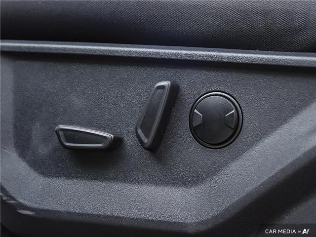 2025 Ford F-150 XLT (Stk: 6-25FT0458) in Whitby - Image 31 of 32