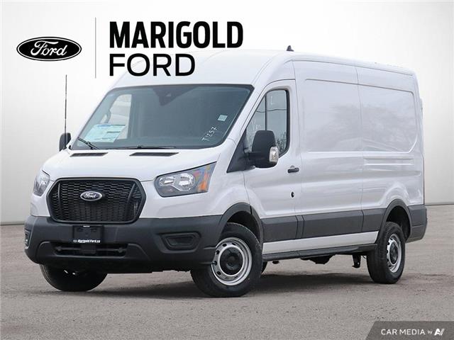 2025 Ford Transit-250 Cargo Base (Stk: 6-25TR0201) in Whitby - Image 1 of 31
