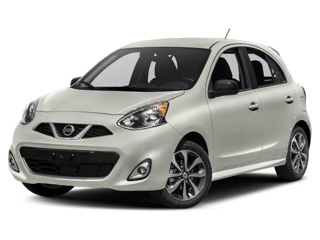 2016 Nissan Micra S (Stk: NI6708) in Cranbrook - Image 1 of 12