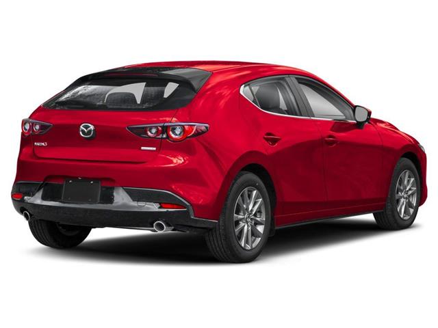 2025 Mazda Mazda3 Sport GS (Stk: 25145) in Owen Sound - Image 3 of 12