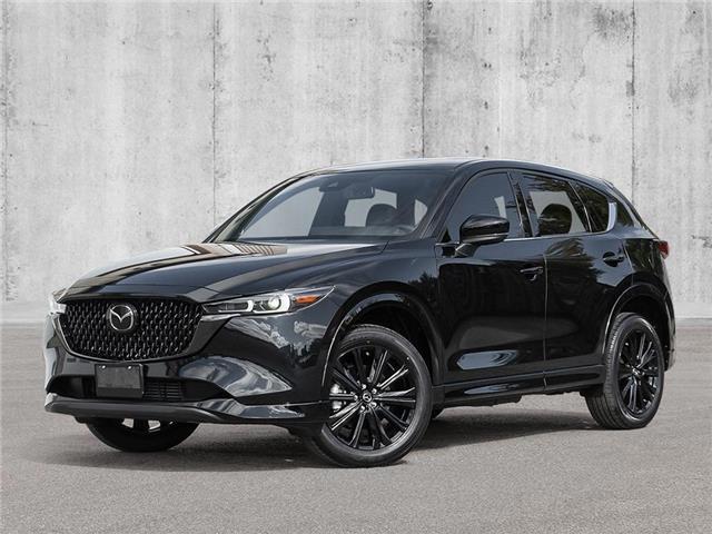 2025 Mazda CX-5 Sport Design (Stk: N659792) in Dartmouth - Image 1 of 23