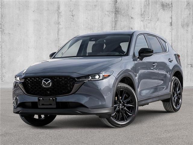 2025 Mazda CX-5 Kuro (Stk: N659422) in Dartmouth - Image 1 of 23