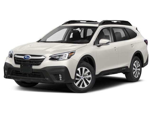 2022 Subaru Outback Touring (Stk: XN6278A) in Thornhill - Image 1 of 12