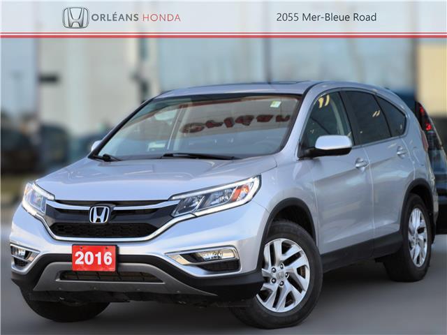 2016 Honda CR-V EX (Stk: 16-250134A) in Orléans - Image 1 of 29