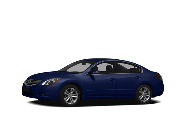2011 Nissan Altima 2.5 S (Stk: 16-250557AA) in Orléans - Image 1 of 1