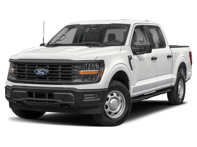2025 Ford F-150 XL (Stk: 27134) in Dartmouth - Image 1 of 10