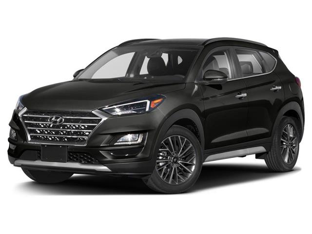 2021 Hyundai Tucson Ultimate (Stk: P6225A) in Dartmouth - Image 1 of 12