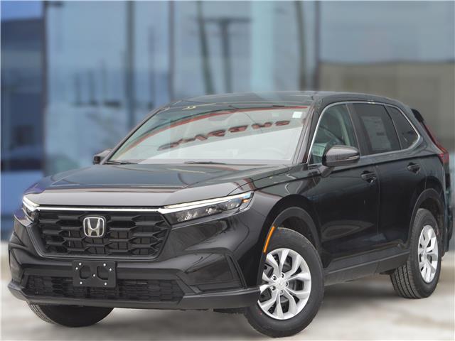 2025 Honda CR-V LX (Stk: 2757753) in Orléans - Image 1 of 24