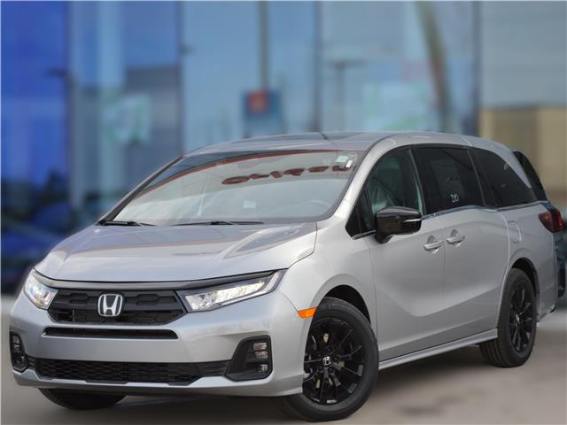 2025 Honda Odyssey Sport (Stk: 2783856) in Orléans - Image 1 of 29