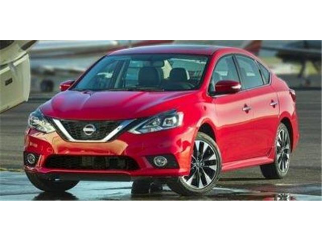 2019 Nissan Sentra  (Stk: 136064A) in Whitby - Image 1 of 1