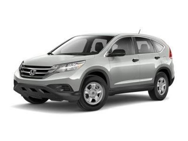 2014 Honda CR-V 2WD 5dr LX (Stk: 908756AA) in Whitby - Image 1 of 1