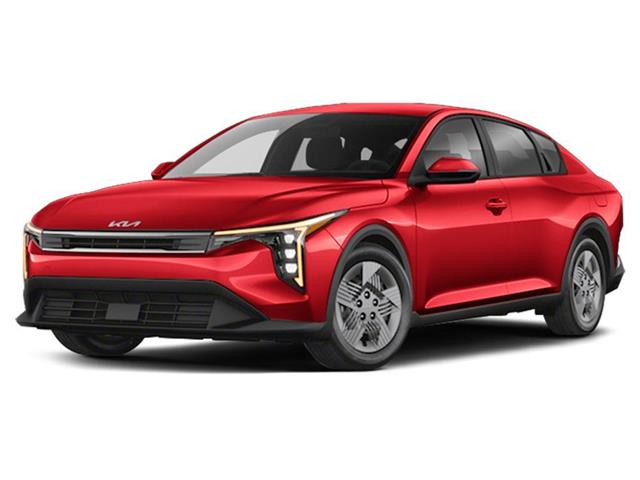 2025 Kia K4 LX (Stk: 4-25144) in Bowmanville - Image 1 of 1