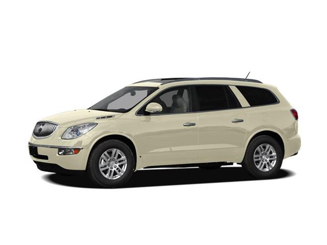 2010 Buick Enclave CXL (Stk: 8653-24A) in St. Catharines - Image 1 of 1