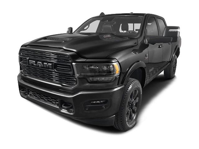 2023 RAM 2500 Limited (Stk: 22051) in Fort Macleod - Image 1 of 1