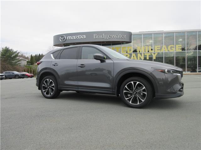 2023 Mazda CX-5 GS in Hebbville - Image 1 of 31
