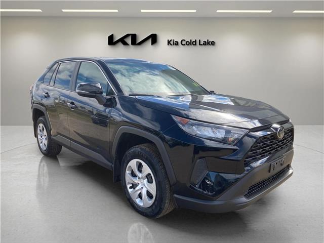 2023 Toyota RAV4 LE (Stk: UPN156) in Cold Lake - Image 1 of 14