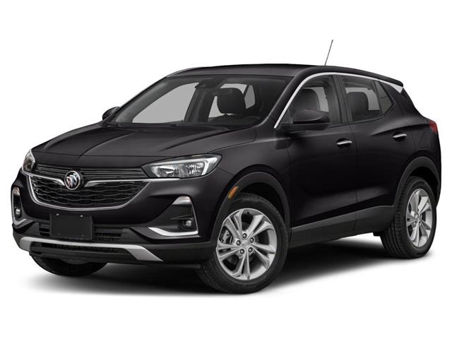 2020 Buick Encore GX Preferred (Stk: 100068) in Goderich - Image 1 of 11