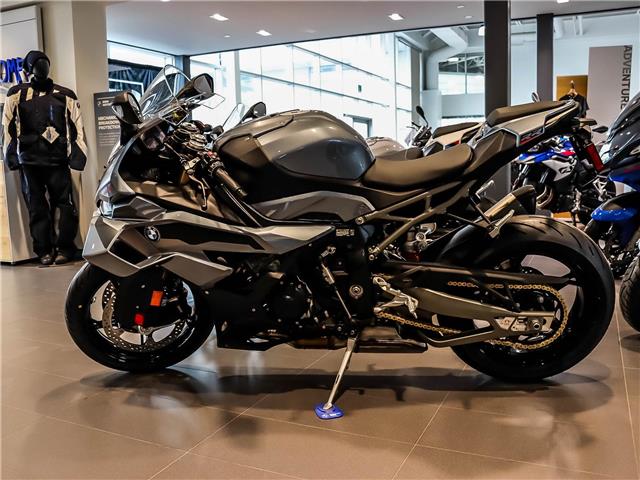 2025 BMW Sport S1000RR (Stk: B1393) in Woodbridge - Image 3 of 15 2025 BMW Sport S1000RR (Stk: B1393) in Woodbridge - Image 3 of 15