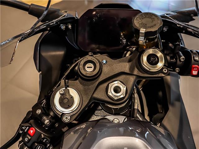 2025 BMW Sport S1000RR (Stk: B1393) in Woodbridge - Image 6 of 15 2025 BMW Sport S1000RR (Stk: B1393) in Woodbridge - Image 6 of 15