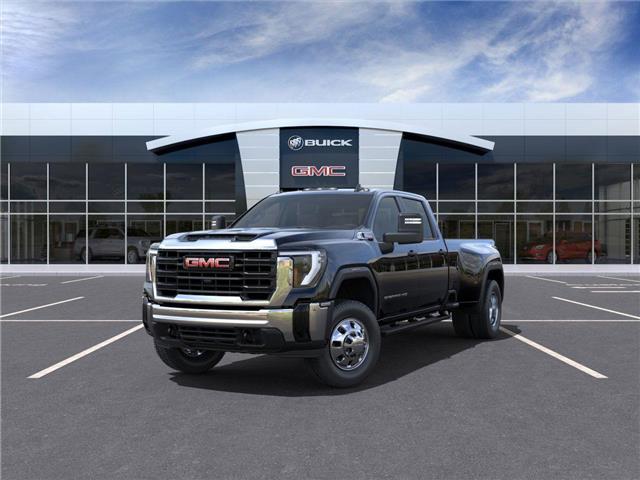 2025 GMC Sierra 3500HD Pro (Stk: 25207) in Green Valley - Image 1 of 6