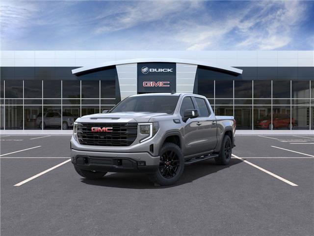2025 GMC Sierra 1500 Elevation (Stk: 19160012) in Pincher Creek - Image 1 of 6