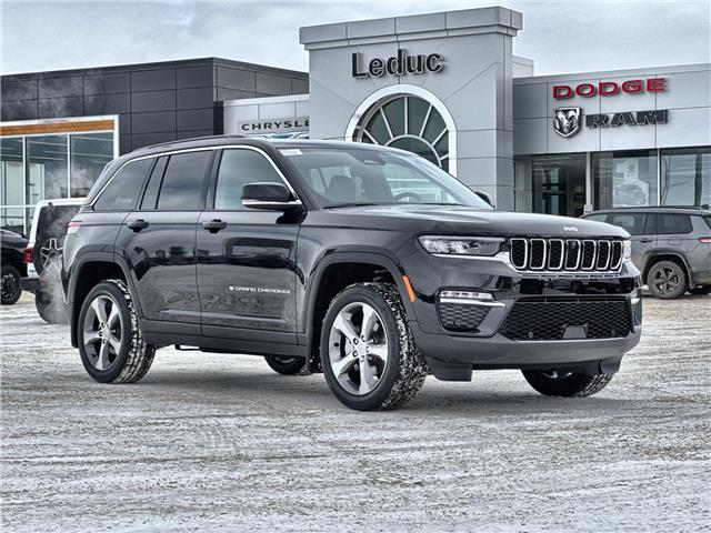 2024 Jeep Grand Cherokee Limited (Stk: R467) in Leduc - Image 1 of 20