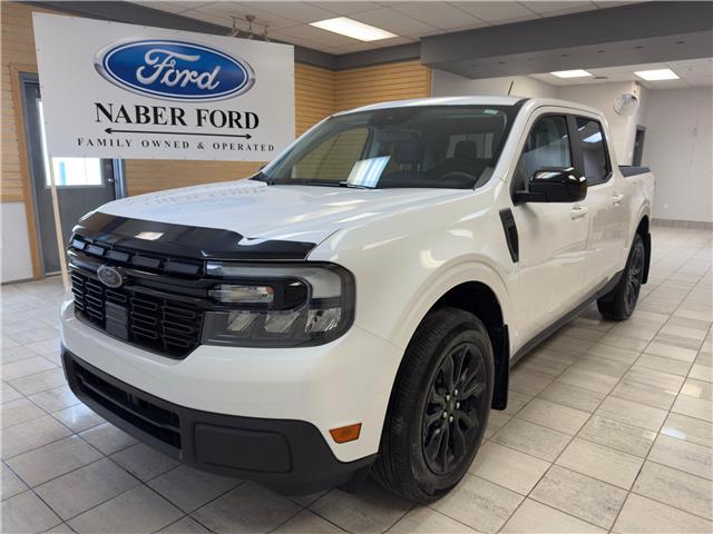 2024 Ford Maverick Lariat 3FTTW8S96RRA55460 in Shellbrook