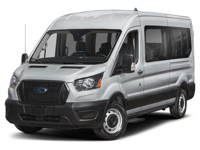 2025 Ford Transit-350 Passenger XL (Stk: 25TV472) in Toronto - Image 1 of 11