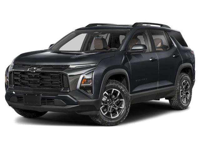 2026 Chevrolet Equinox ACTIV (Stk: 26002) in Vernon - Image 1 of 13
