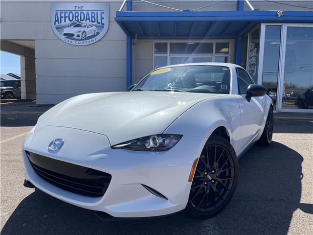 2019 Mazda MX-5 RF GS-P in Charlottetown - Image 1 of 17