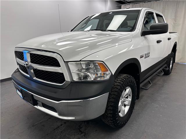 2015 RAM 1500 ST (Stk: 15371) in Lethbridge - Image 1 of 19