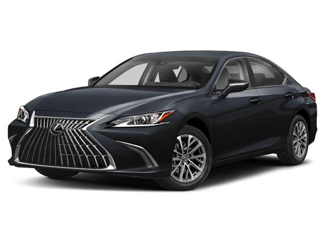 2025 Lexus ES 350 Base (Stk: X3072) in London - Image 1 of 12