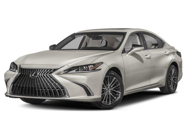 2025 Lexus ES 300h Base (Stk: X3073) in London - Image 1 of 12