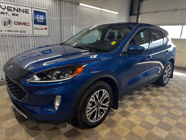 2022 Ford Escape SEL (Stk: U959) in Melfort - Image 2 of 14
