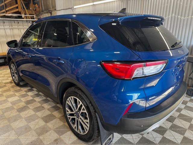 2022 Ford Escape SEL (Stk: U959) in Melfort - Image 2 of 13