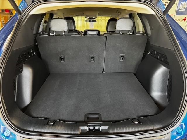 2022 Ford Escape SEL (Stk: U959) in Melfort - Image 6 of 13