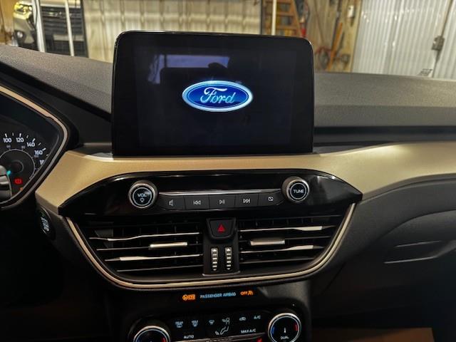 2022 Ford Escape SEL (Stk: U959) in Melfort - Image 12 of 13