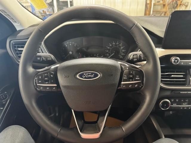 2022 Ford Escape SEL (Stk: U959) in Melfort - Image 11 of 13