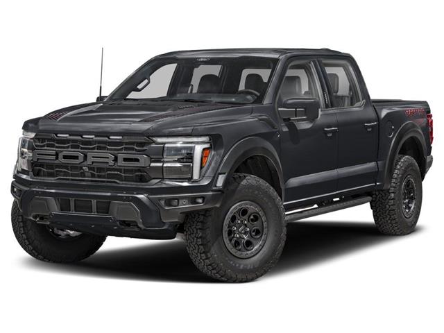 2025 Ford F-150 Raptor (Stk: 25F467) in Toronto - Image 1 of 12