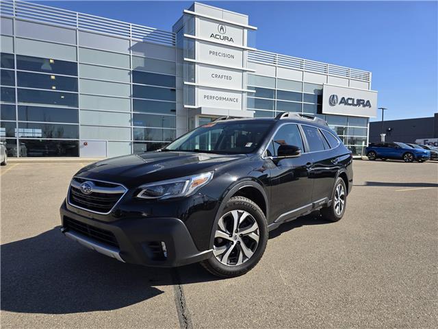 2022 Subaru Outback Limited (Stk: F0628) in Saskatoon - Image 1 of 23