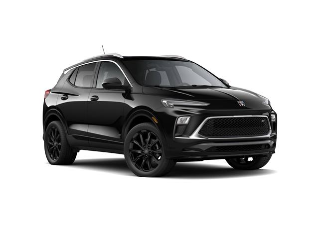 2025 Buick Encore GX Sport Touring (Stk: 16725) in Red Deer - Image 1 of 2