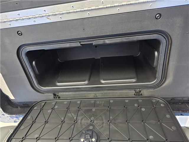 2025 EZ-GO EXPRESS S4 GAS EFI (Stk: 25EZ-002) in Grande Prairie - Image 11 of 12